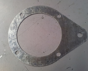 Support transfer feed hopper 360